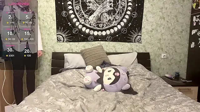 TheaMacrae's cam snapshot