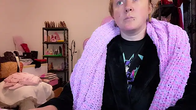 kisicaxx's cam snapshot