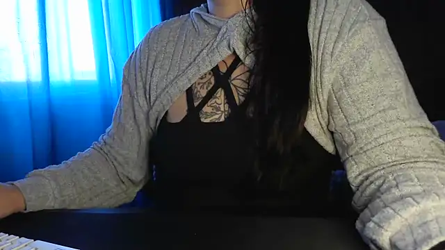 bunnyfox420 live sex cam