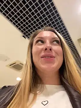 Sweet___Emily live sex cam