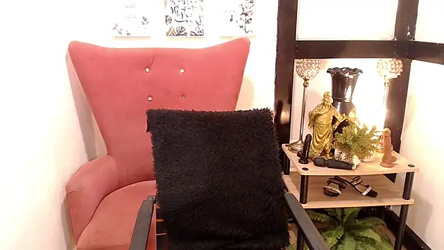 TsMalibogXx live sex cam