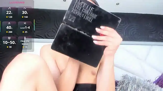 AbigailWilliams_ live sex cam