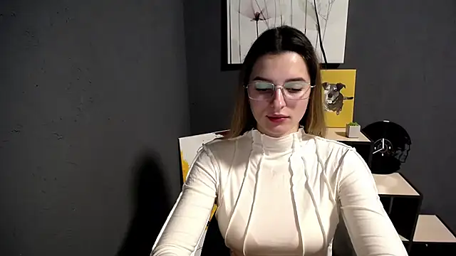 lady_olivia_'s cam snapshot