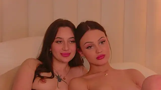 LexiMouss's cam snapshot