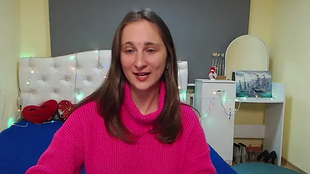 MichelLeee's cam snapshot