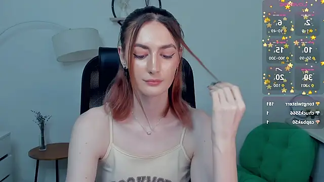 EasterBlink's cam snapshot