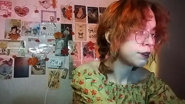 Ieadership's cam snapshot