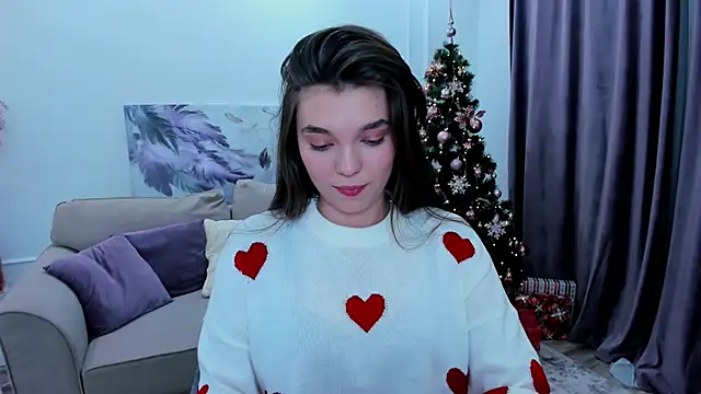 DivineAmour's cam snapshot