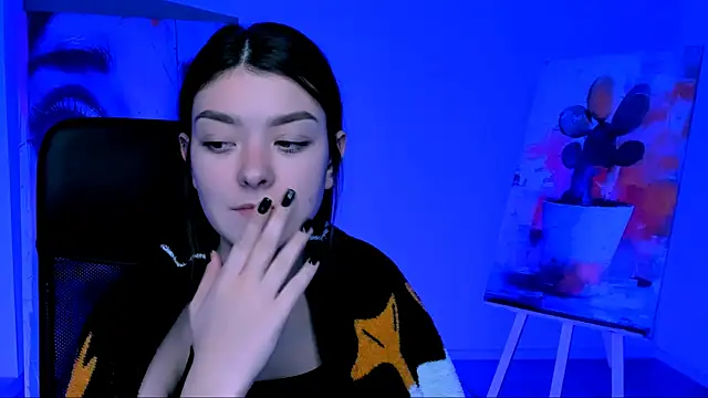 AnaSteisher's cam snapshot