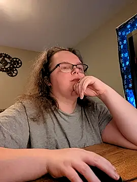 TheMistyPrice's cam snapshot