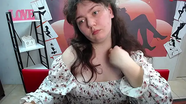 NeonilaLisova's cam snapshot