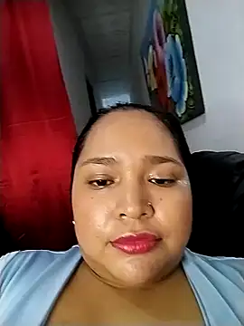 Angelly_ricura's cam snapshot