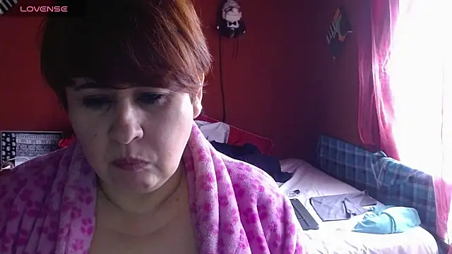 Sasharosee2's cam snapshot