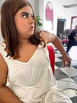 RileyFlame's cam snapshot