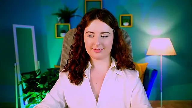 AnnTerry_'s cam snapshot