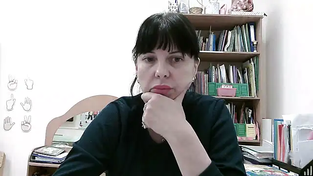 Viknika's cam snapshot