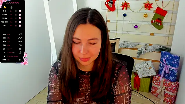 Lexy_flower's cam snapshot