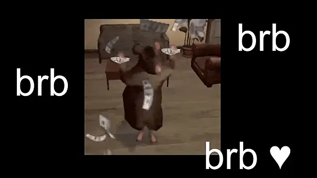 Sam_Mystery's cam snapshot