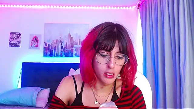 goth_minerva live sex cam