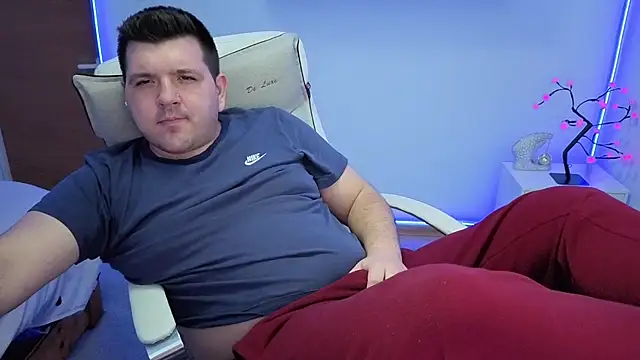 JasonJacks live sex cam