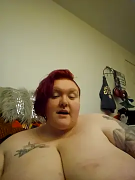 Sh0rtFluff live sex cam