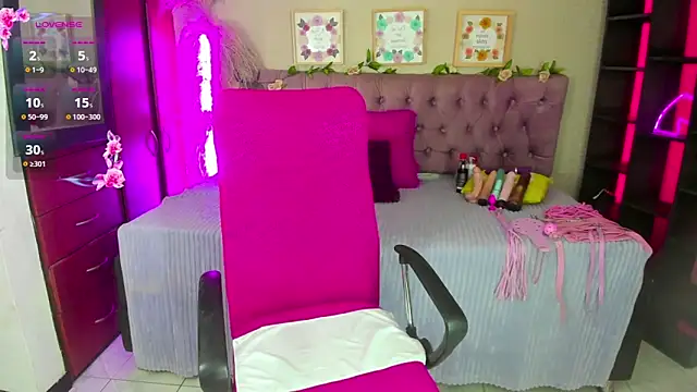 _Pamela_ebony's cam snapshot