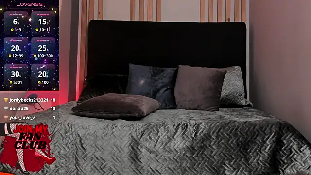 Dafne_00's cam snapshot