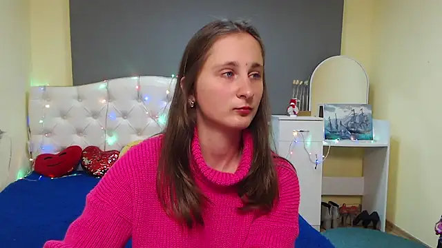 MichelLeee's cam snapshot