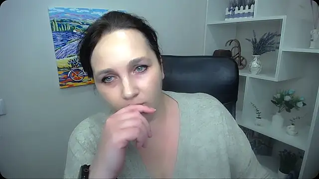 miranda_sun_'s cam snapshot