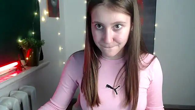 Milka_kamila's cam snapshot