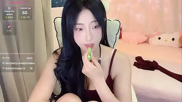 Ximi1's cam snapshot