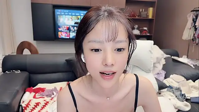 Butterbear's cam snapshot