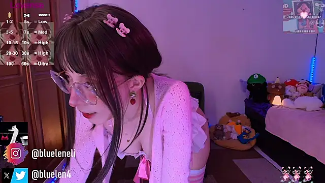 bluelen's cam snapshot