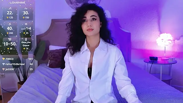 Maya_Rogerss live sex cam