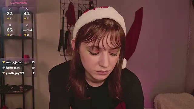 chloe_dreammm's cam snapshot