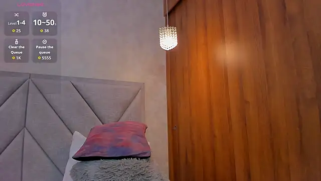 Im_Manu live sex cam