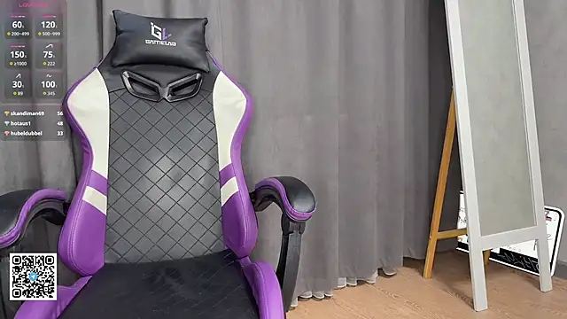 RinaMirinda's cam snapshot