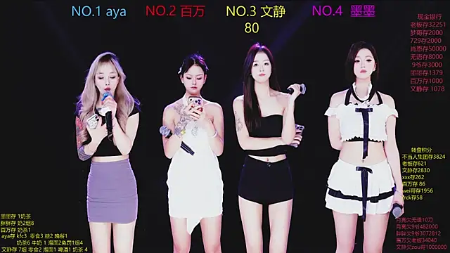 CuteBaby-001 live sex cam