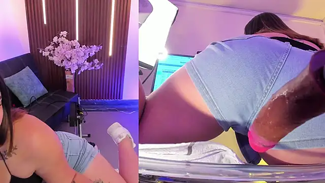 ArianaBaker's cam snapshot