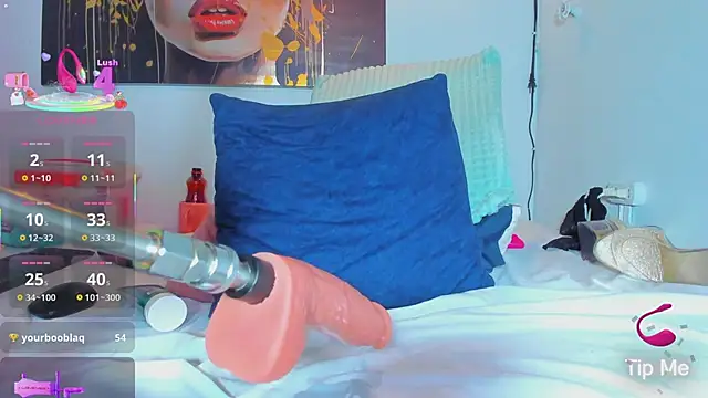 reinahot-699's cam snapshot