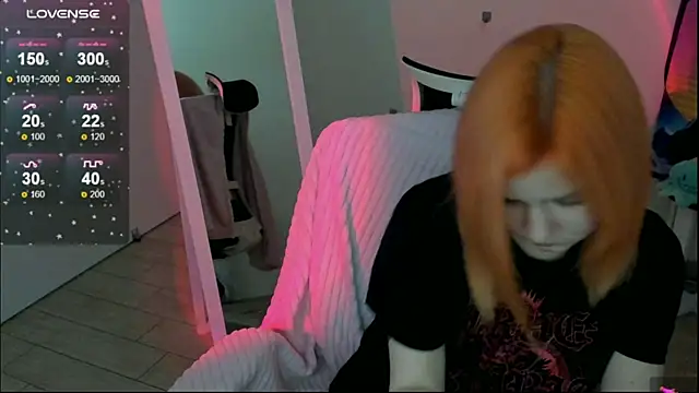 Fire_Bestie's cam snapshot