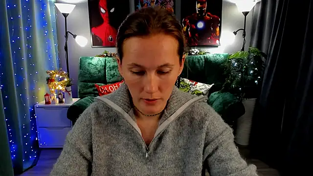 MichelleOrtis's cam snapshot