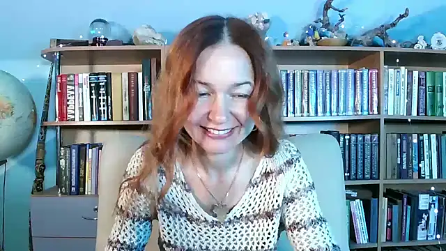 Foxilady357's cam snapshot