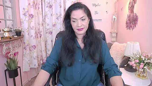 MyLovOne's cam snapshot