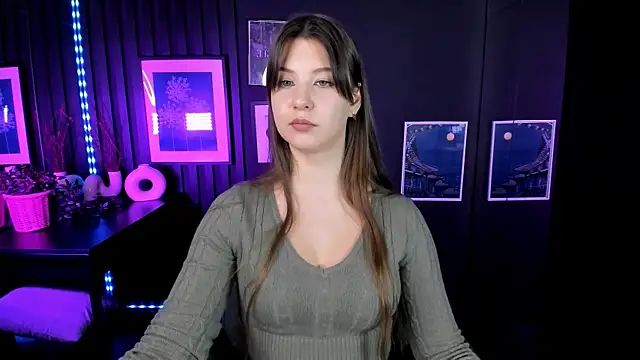 ElizaMild's cam snapshot