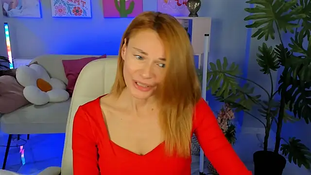 MistyBarnes's cam snapshot