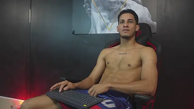 JakeMoxley live sex cam