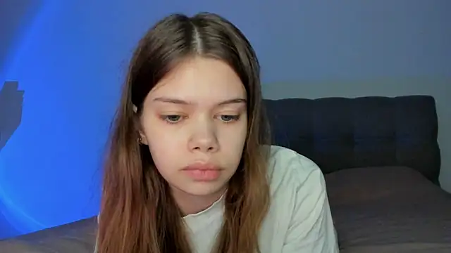 Milimeowww's cam snapshot