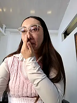 SwettieSammy's cam snapshot