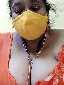 Thanmaya22's cam snapshot